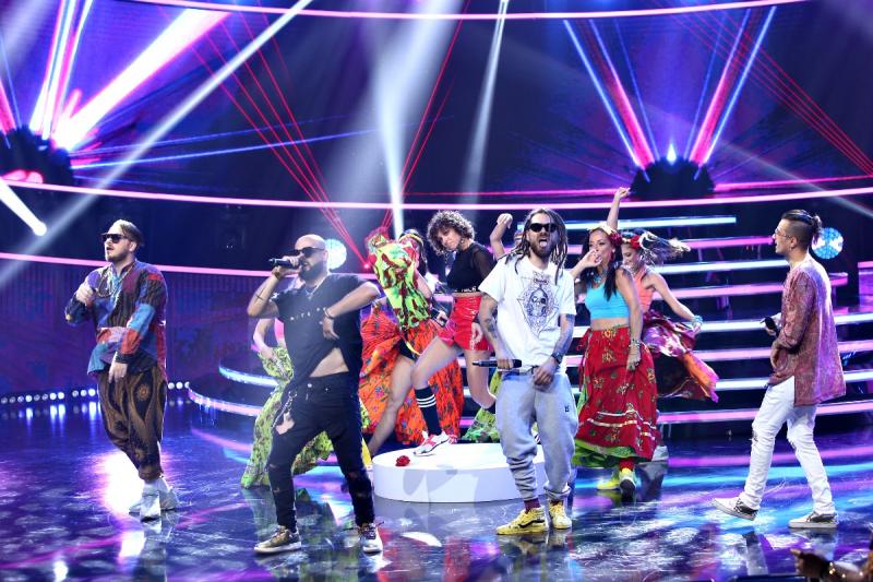 Show-ul transformărilor, „Te cunosc de  undeva!”, lider de audiență la orașe și în toată țara - Galerie foto