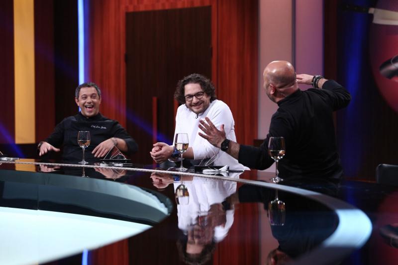 Chefii Bontea, Dumitrescu și Scărlătescu ajung la psiholog