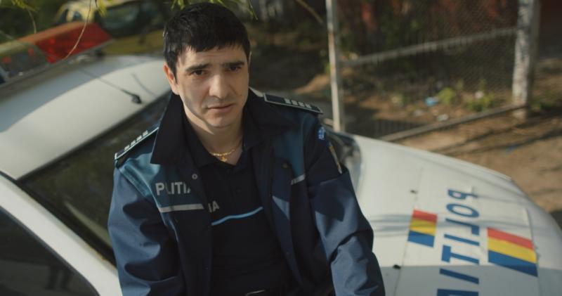 Cu ce s-au acomodat mai greu actorii, la filmările pentru serialul „Mangalița”