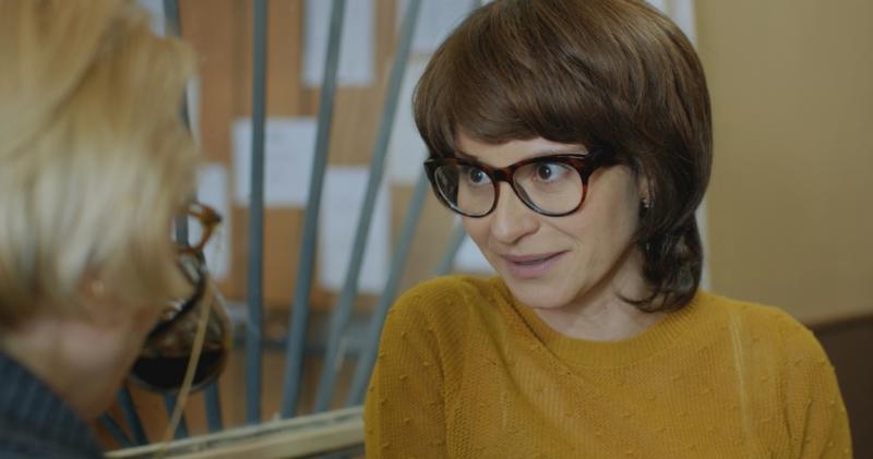 Cu ce s-au acomodat mai greu actorii, la filmările pentru serialul „Mangalița”