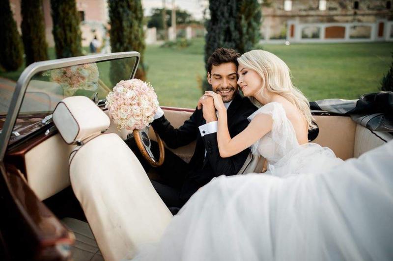 Detalii ascunse de la nunta anului! Andreea Bălan a recunoscut: „Am înnebunit!”