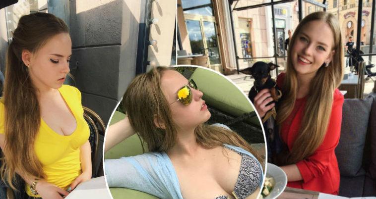 Cea mai sexy profă de mate din galaxie! Cum arată tânăra care a încins tot internetul | FOTO