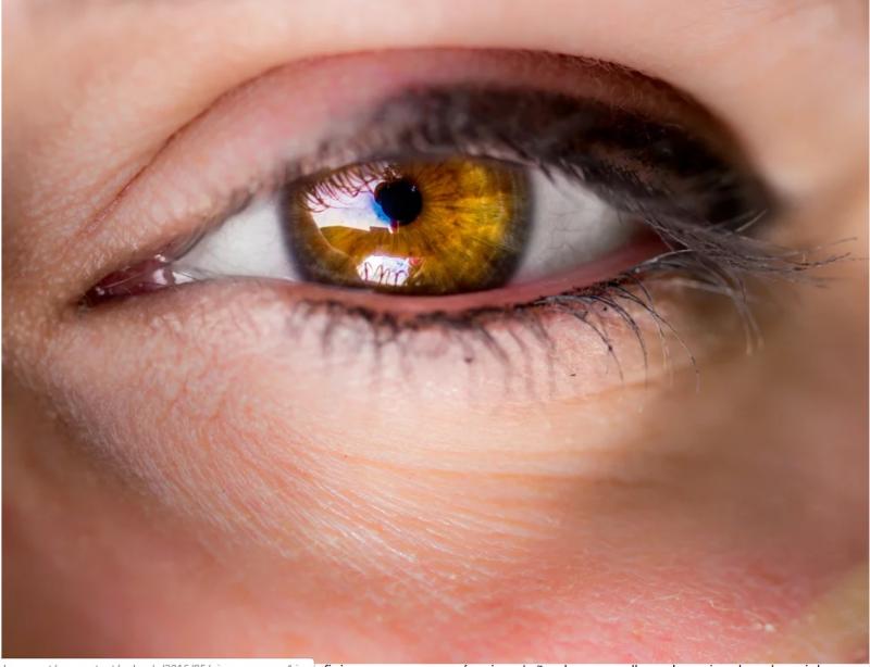 Cele opt culori de ochi rare, care există în lume. Află de ce ai tăi nu sunt așa