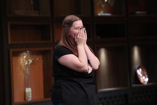 Octavia Kurin i-a amețit pe jurații Chefi la Cuțite cu un preparat din Coreea de Sud: „Oală încinsă coreeană”