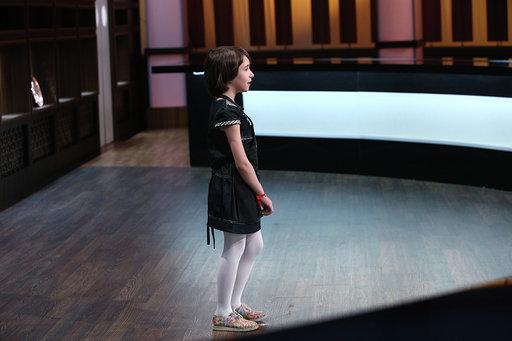 Super bucătar la nouă ani! Maria i-a dat gata pe chefi cu un desert de senzație: „Copiii nu se mai joacă...”