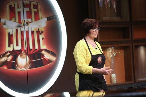 Lacrimi, revederi emoționante și preparate de senzație! Ce s-a întâmplat în cea de-a șasea ediție a emisiunii Chefi la cuțite, din sezonul șapte