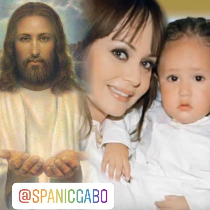 Noi imagini cu fiul Gabrielei Spanic, cel care ar fi fost ”otrăvit” de fosta asistentă a actriței. Cum arată acum | FOTO