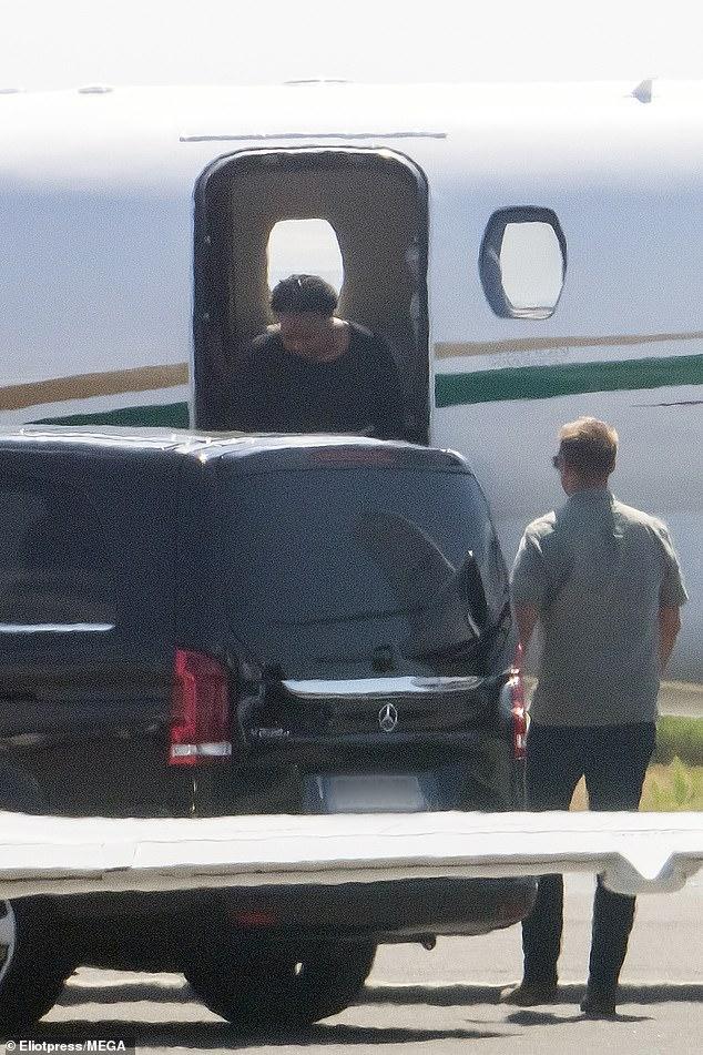 Mister deslușit! Așa arată bona lui Archie! „Meghan și Harry sunt foarte fericiți cu ea!” | FOTO