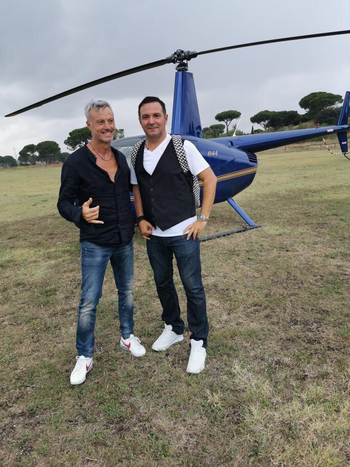 Daniel Buzdugan: &bdquo;23 septembrie părea a fi o banală zi de naștere, din viața mea!&rdquo;. &Icirc;n ce s-a tranformat totul?