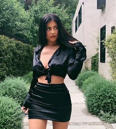 Veste șoc! Kylie Jenner, internată de urgență la spital! Medicii, în stare de alertă