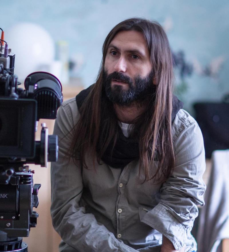 „Emigrant Blues: un road movie în 2 ½ capitole”, în cinematografele românești din 11 octombrie 2019