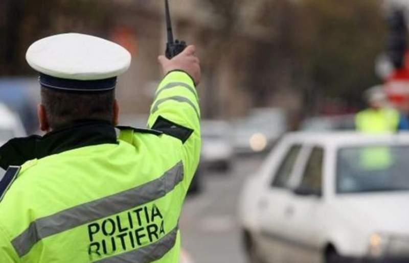 Atenție, șoferi: amenzi uriașe aplicate de polițiști, în trafic! Ce greșeală te poate costa scump