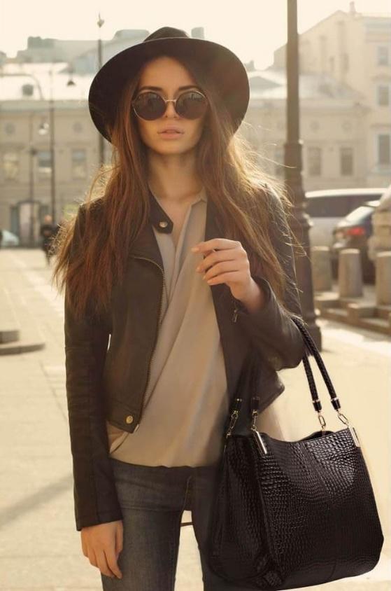 Ce spune tipul de geantă purtată despre personalitatea ta