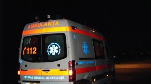 Accident cumplit cu trei morți și patru răniți, în Vrancea! Un camion a pătruns pe contrasens | FOTO