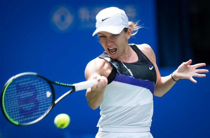 La mulți ani, Simona Halep! Simo împlinește 28 ani și suflă în lumânări la Beijing. Mesajul transmis de Darren Cahill pe Instagram