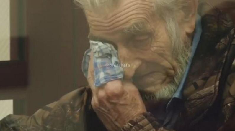 Și-a pierdut 24 de ani din viață, singur, între urși, lupi și tigri siberieni, dintr-un motiv închipuit! A crezut că a făcut greșeala vieții lui, dar nu a fost așa! Fiica lui: „Nu vreau să-l văd!”