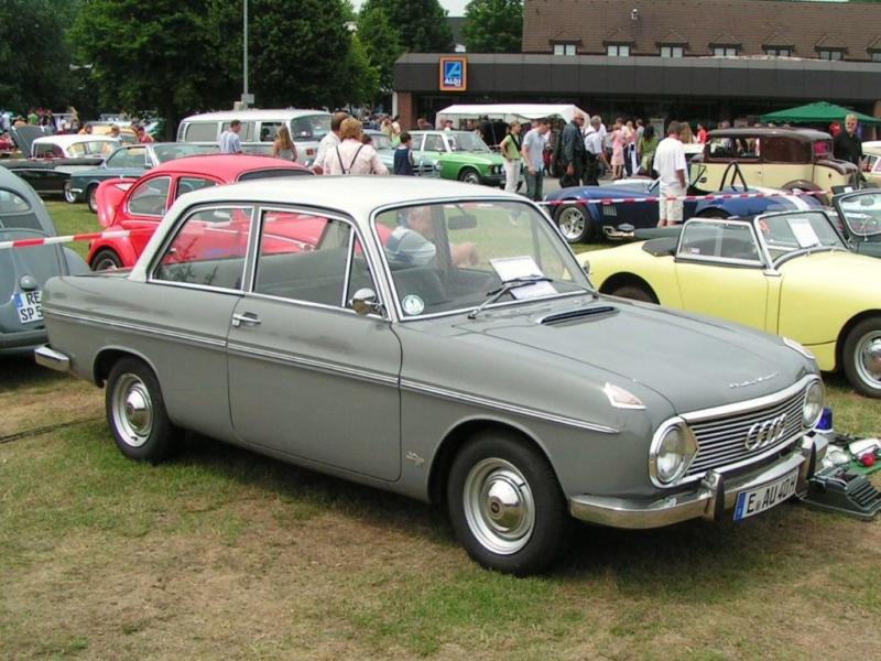 10 lucruri pe care nu le știai despre Audi