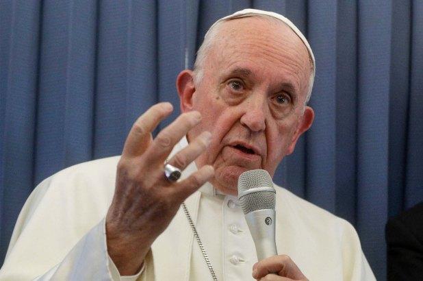 Lumea creștină se cutremură din temelii! Papa, dezvăluire neașteptată: „Acum este momentul...”