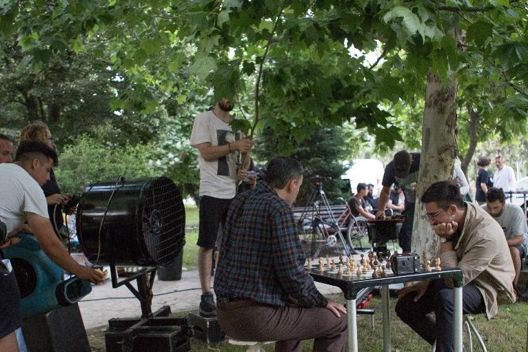 Din culisele serialului de comedie Mangalița. Premiera – duminică, 29 septembrie, ora 20:00, la Antena 1