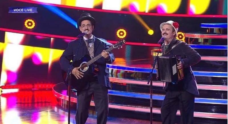 Explozie de energie pe scena de la „Te cunosc de undeva!” în ediția patru din sezonul 14. Bella Santiago s-a transformat în Bebe Rexha, Grigore Gherman și-a schimbat total stilul, iar Alex și Monica Anghel au fost rapperi pentru o seară!