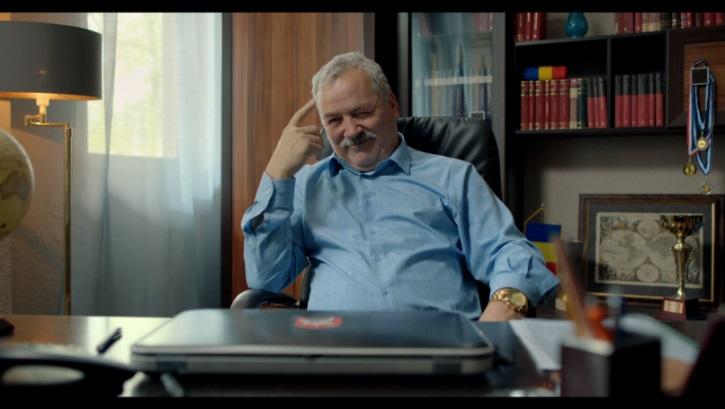 Serialul de comedie Mangalița are premiera în această seară, la Antena 1