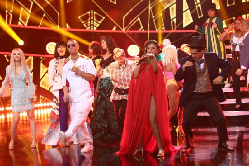 Te cunosc de  undeva!, lider de audiență la orașe și în toată țara