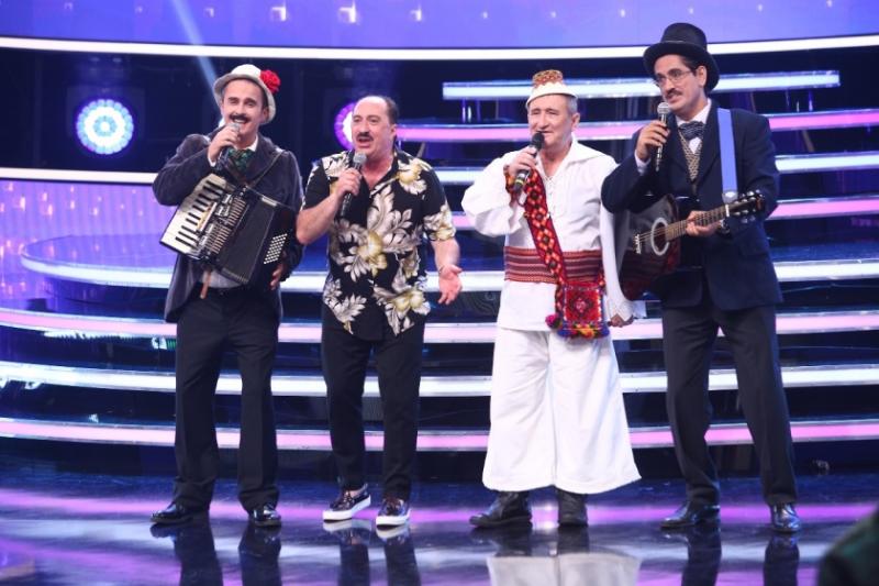 Te cunosc de  undeva!, lider de audiență la orașe și în toată țara