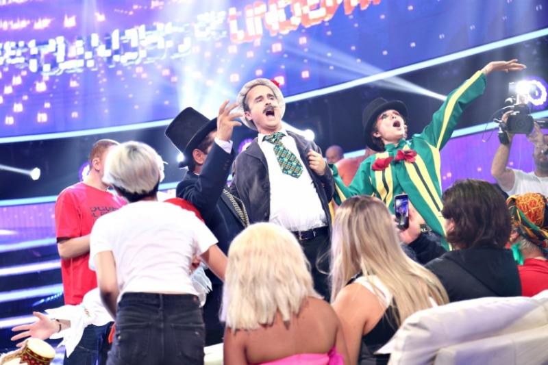 Te cunosc de  undeva!, lider de audiență la orașe și în toată țara