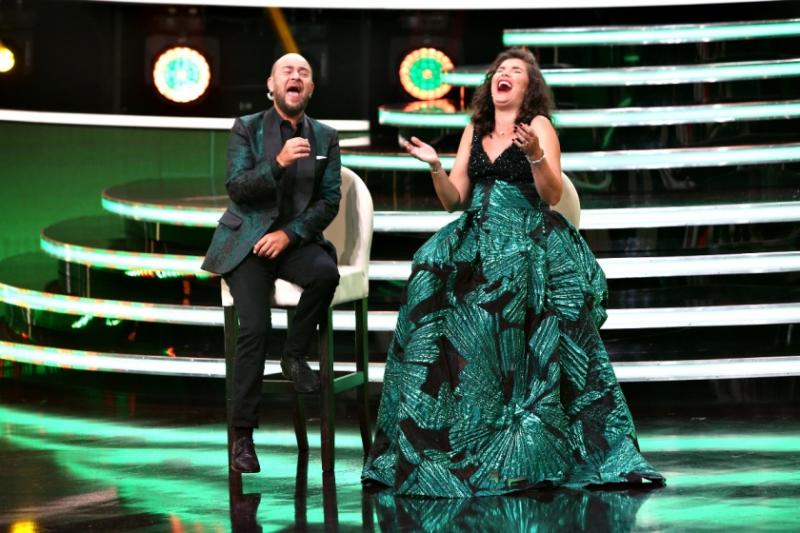 Te cunosc de  undeva!, lider de audiență la orașe și în toată țara