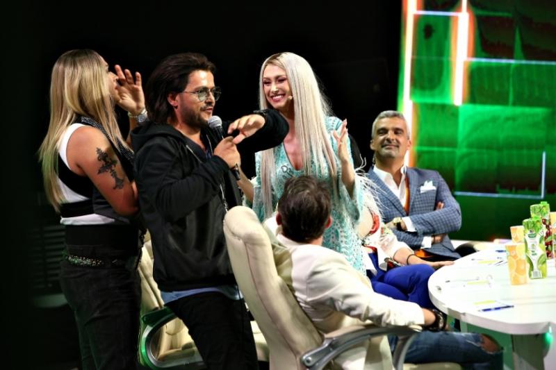 Te cunosc de  undeva!, lider de audiență la orașe și în toată țara