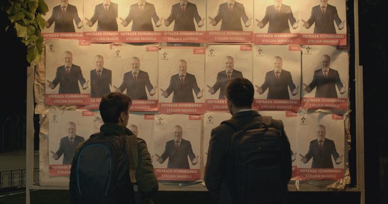 Mangalița, orașul unde câștigă mereu cine trebuie! Ce s-a întâmplat în primul episod al serialului