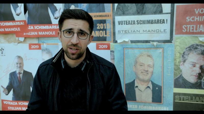 Mangalița, orașul unde câștigă mereu cine trebuie! Ce s-a întâmplat în primul episod al serialului