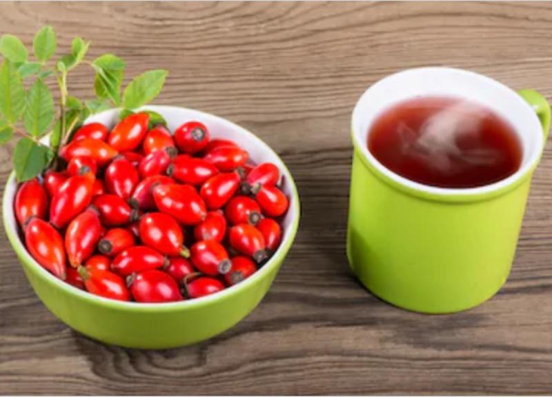 Măceșele, sursa naturală de vitamina C și nu numai. Proprietăți, beneficii și rețete din măceșe.