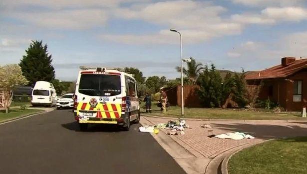 O femeie însărcinată în cinci luni a născut și a murit după ce a căzut dintr-o mașină aflată în mișcare! Imagini tulburătoare! „Nu îmi vine să cred!” - Foto