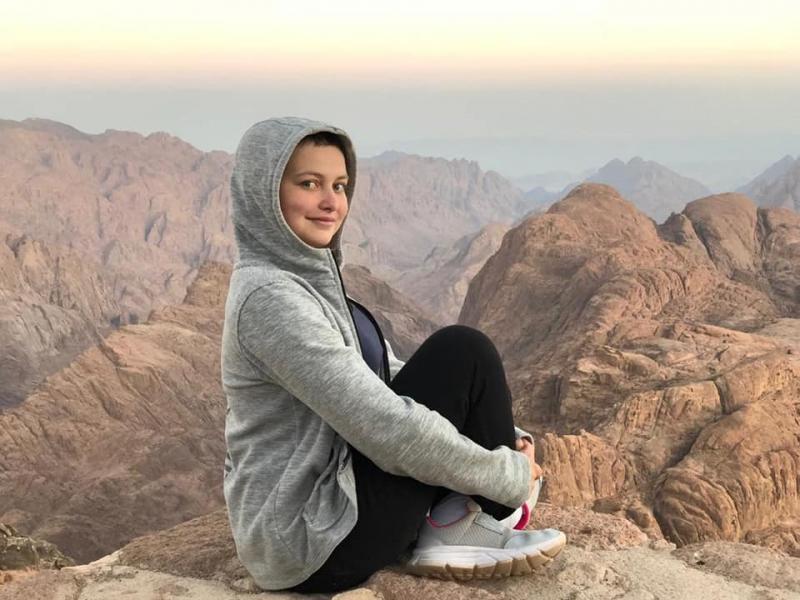 Teodora a plecat la îngeri! Fiica preotului Florin Stamate s-a stins din viață, după o lungă suferință: „A dat fiecărui frățior câte un sfat și a cerut iertare”