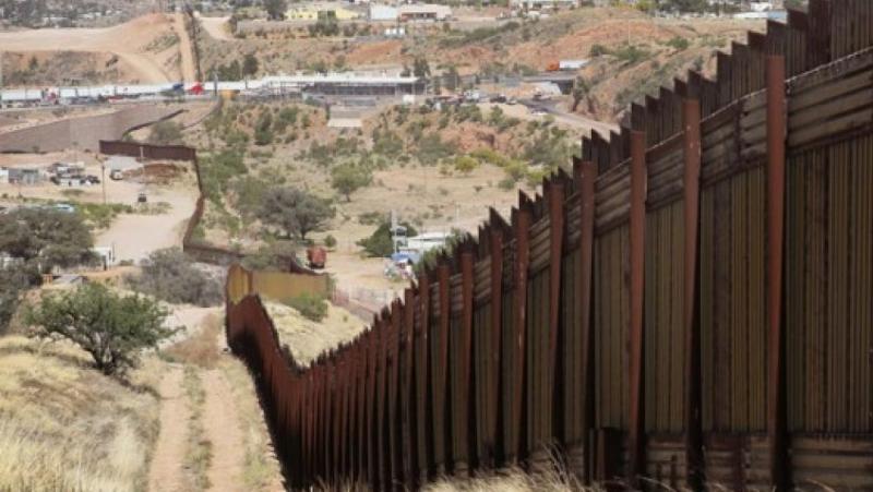 Începe construcția Zidului Mexican! Donald Trump a deblocat 3,6 miliarde de dolari pentru finalizarea construcției: „aceste proiecte de construcţie sunt necesare pentru susţinerea utilizării forţelor armate