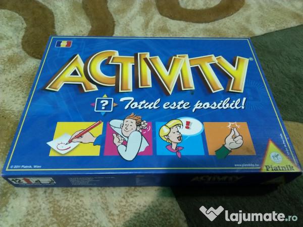 5 jocuri interactive de jucat acasă cu prietenii