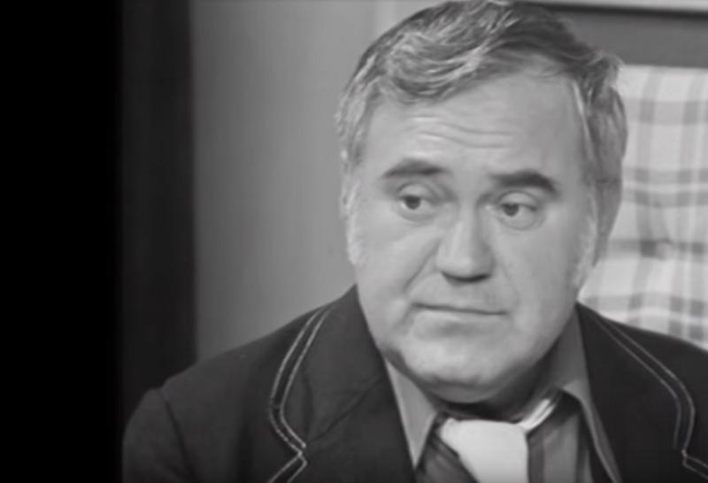 Teo Corban, actorul care-i ”dă” viață lui Stelian, primarul din Mangalița, a fost la clasa lui Dem Rădulescu! Ce spune despre regretatul actor: ”Era un monstru de talent!”