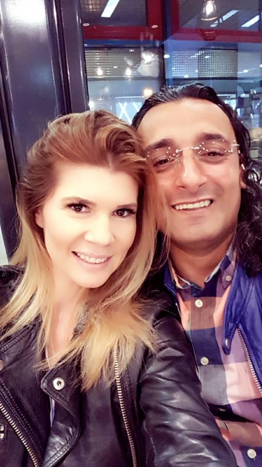 Flori, amintiri din copilărie și un „băiat” special! Diana Matei, cum nu ai mai văzut-o până acum! În exclusivitate pe AntenaPlay