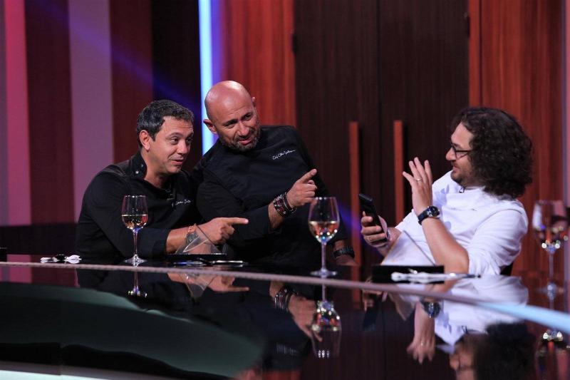 „Dragii mei, voi m-ați întrebat, eu vă răspund!” Interviu- eveniment cu Chef Cătălin Scărlătescu, exclusiv pe AntenaPlay