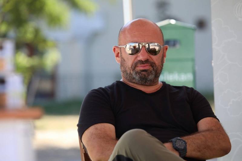 „Dragii mei, voi m-ați întrebat, eu vă răspund!” Interviu- eveniment cu Chef Cătălin Scărlătescu, exclusiv pe AntenaPlay