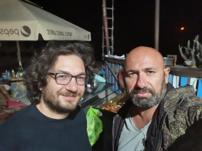 „Dragii mei, voi m-ați întrebat, eu vă răspund!” Interviu- eveniment cu Chef Cătălin Scărlătescu, exclusiv pe AntenaPlay