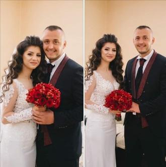 Bianca, rămasă văduvă la o lună după nuntă! Mesajul cutremurător al tinerei din Horodnic