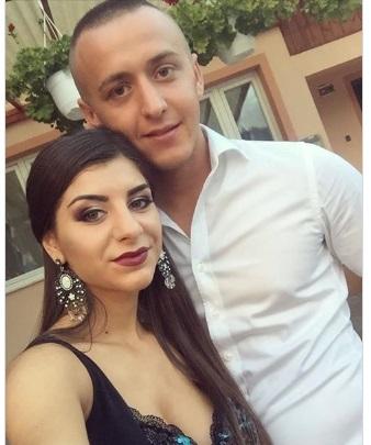 Bianca, rămasă văduvă la o lună după nuntă! Mesajul cutremurător al tinerei din Horodnic