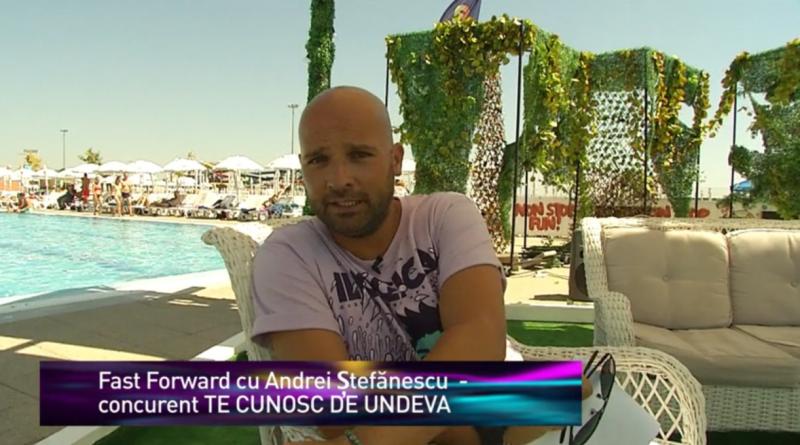 Concurenții „Te cunosc de undeva!” au fost asaltați cu întrebări într-un material exclusiv marca AntenaPlay