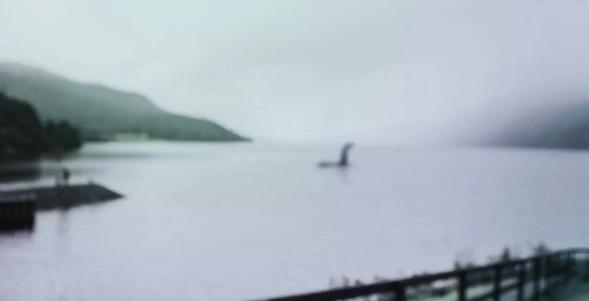 După aproape 1.500 de ani s-a descoperit ce este monstrul din Loch Ness, de fapt! Testele ADN au confirmat
