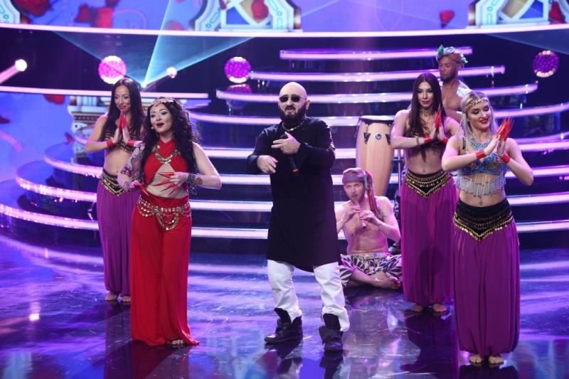 Liviu Vârciu și Andrei Ștefănescu vor fi fetele de la Indiggo, iar Ada și Cornel Palade îi vor imita pe Ruby și Nosfe, în prima ediție „Te cunosc de undeva!”