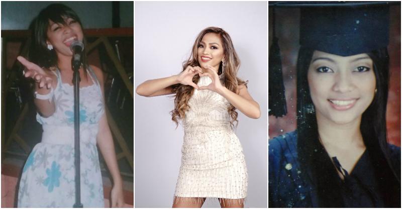 „Te cunosc de undeva!” are o distribuție internațională: Bella este filipineză, Sorana are origini arabe și italiene, iar Grigore provine din Ucraina