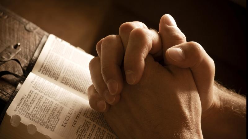 Rugăciunea care face minuni azi, dacă o rostești! Cum aduci ajutor divin în viața ta