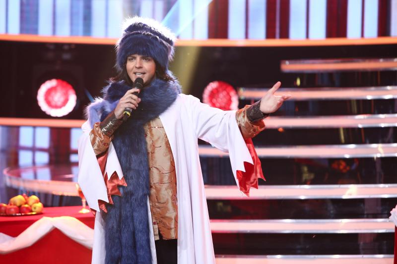 Piese celebre, transformări de senzație și un show de nota zece! Ce s-a întâmplat în prima ediție din sezonul 14 al emisiunii Te cunosc de undeva!
